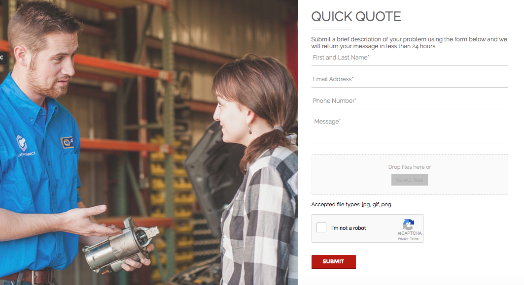 CarCareCONNECT Announces Diamond Collision Template CarCareCONNECT Blog